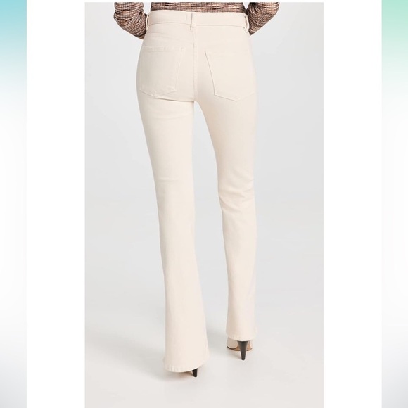 DL1961-High- High Rise- Sculpt - Picture 5 of 9